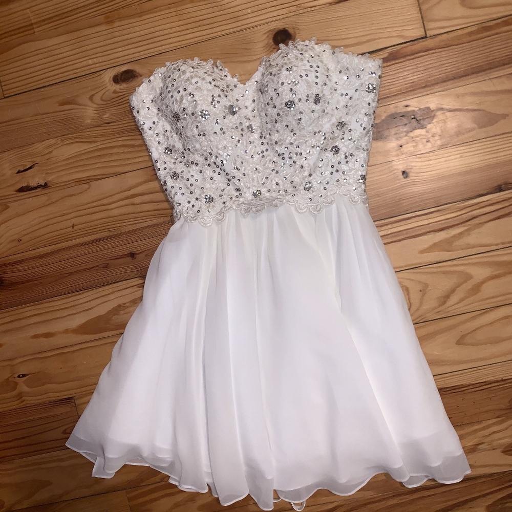 Party dress, prom, dance, XS